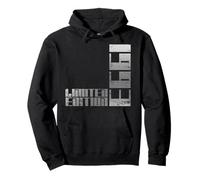 Limited Edition Vintage 1993 Divertente 32° Compleanno 32 Anni Felpa con Cappuccio