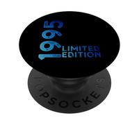 Limited Edition Vintage 1995 Divertente 30° compleanno 30 anni PopSockets PopGrip Adesivo