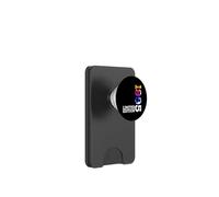 Limited Edition Vintage 1995 Divertente 30° compleanno 30 anni PopSockets PopWallet per MagSafe