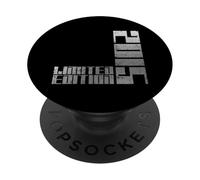 Limited Edition Vintage 2015 Divertente 10° compleanno 10 anni PopSockets PopGrip Adesivo