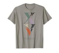 Limited Edition XV Grunge Style Roman 15th Birthday Maglietta