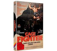 Limited Hartbox Edition - Cage Fighter (Streng limitierte Hartbox) [Region Free]