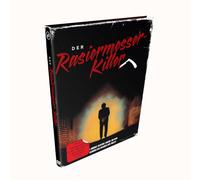Der Rasiermesser-Killer - Limited Hartbox Edition - FULL UNCUT (DVD)