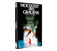 Limited Hartbox Edition - Hochzeit des Grauens