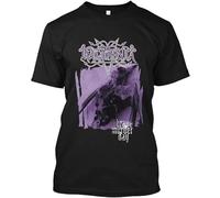 Limited New Katatonia Brave Murder Day Heavy Metal Band Music Logo T-Shirt S-3XL Black M