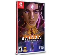 Limited Run Batora Lost Haven (Import)