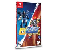 Nintendo Games Switch Exzeus The Complete Collection - Import