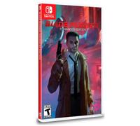 Limited Run Games Blade Runner Enhanced Edition