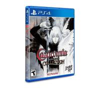 LIMITED RUN GAMES Castlevania Advance Collection Classic Edition - Aria of (PC)