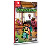 LIMITED RUN GAMES Cyanide & Happiness Freakpocalypse - Episode 1: Hall Pass to Hell (Li