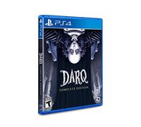 LIMITED RUN GAMES Darq - Complete Edition (Import)