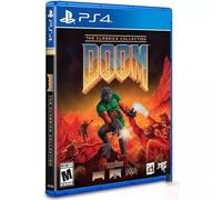 LIMITED RUN GAMES Doom: La Collezione Classics (Corsa Limitata #395) (Importa)