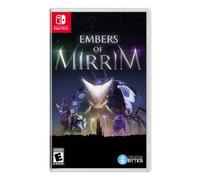 LIMITED RUN GAMES Embers of Mirrim