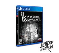 LIMITED RUN GAMES Giochi ESEGUITI Incubi (Import)