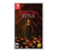 Limited Run Games Postal REDUX (Import)