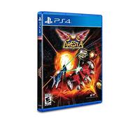 Limited Run Games Sol Cresta (Import)