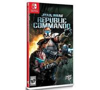 Star Wars: Republic Commando (Limited Run #103) (Import)