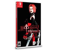 Nintendo Games Switch Bloodrayne Revamped Imp Uk
