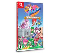 Limited Run Gotta Protectors Cart of Darkness (Import)