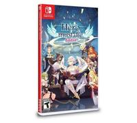 Limited Run Hero Must Die. Again. - Nintendo Switch (Nintendo Switch)