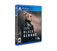 Limited Run I Saw Black Clouds (Import)