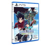 Limited Run Justice Chronicles (Import)