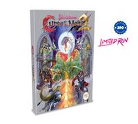 Nintendo Gioco Switch Macchiato di Sangue: Maledizione della Luna 2 – Edizione Classica (Import)