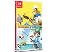 Limited Run Odencats Paradise Collection (Import)