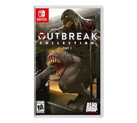 Limited Run Outbreak Collection Part 2 (Import)
