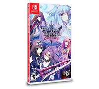 Limited Run Phantom Breaker: Omnia 135 - Nintendo Switch