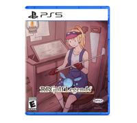 Limited Run RPGolf Legends - PlayStation 5