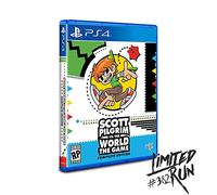 Limited Run Scott Pilgrim Contro Il Mondo: Il Gioco - Edizione Completa 94 (importazione)