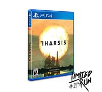 Limited Run Tharsis (Import)