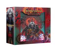 Limited Run The Castlevania Anniversary Collection (Import)