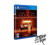 Limited Run The Complex (Import)