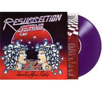 Limited Run Vin Resurrection Band - Awaiting Your Reply Limited Run S (Vinyl LP)