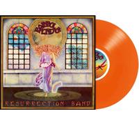 Limited Run Vin Resurrection Band - Rainbow's End Limited Run Skyline (Vinyl LP)
