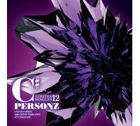 Limited Singles 12 [C#]
