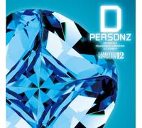 Limited Singles 12 [d]