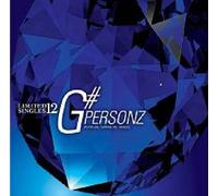 Limited Singles 12 [G#]