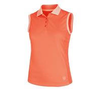 Limited Sports AmericanAlva Polo Donna-Corallo in corallo
