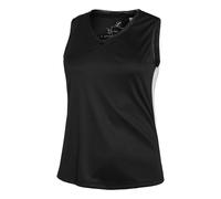 Limited Sports Blacky Canottiera Donna in nero, Taglia: 42
