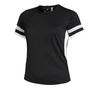 Limited Sports Blacky Maglietta Donna in nero, Taglia: 34
