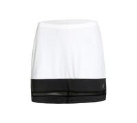 Limited Sports Blawhi Gonna Donna-Bianco,Nero in bianco, Taglia: M