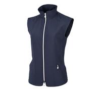 Limited Sports Classic Gilet Donna - Blu Scuro, Taglia: 3XL