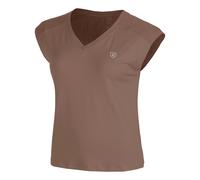Limited Sports Maisie Maglietta Donna - Marrone