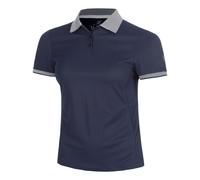 Limited Sports Paulin Polo Donna