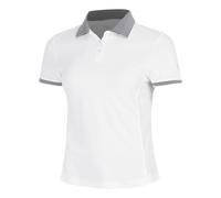 Limited Sports Paulin Polo Donna, Taglia: 42