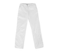 Limited Sports Performance Classic Pantalone Da Allenamento Donna - Bianco, Nero, Taglia: 4XL