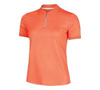 Limited Sports Pia Polo Donna in corallo, Taglia: L